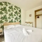 L\'Oasis, Lumineux Et Zen